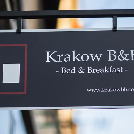 Apartment Krakow B&B Krakow
