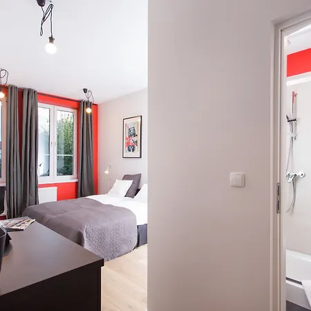 Apartment Krakow B&B Krakow