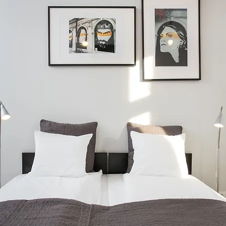 Krakow B&B * Krakow