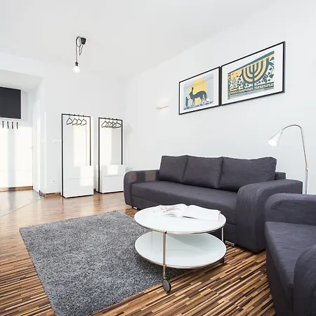 Krakow B&B Apartment *