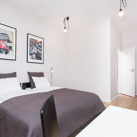 Krakow B&B Apartment *