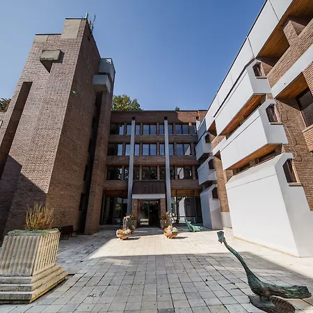 Wolski Hotel Krakow