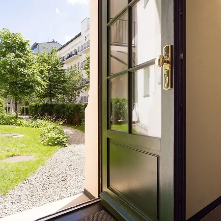 Angel Wawel Luxury By Amstra Apartment