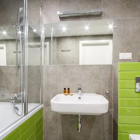 Angel Wawel Luxury By Amstra Apartment *