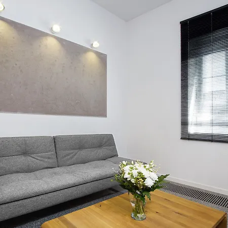 Angel Wawel Luxury By Amstra Apartment *