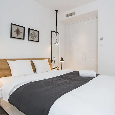 Apartment Angel Wawel Luxury By Amstra *