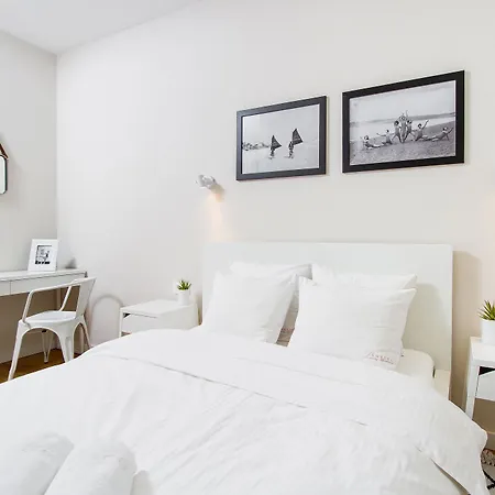 Apartment Angel Wawel Luxury By Amstra