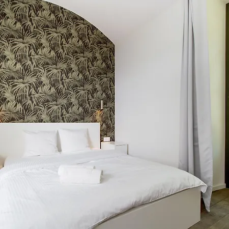 Apartment Angel Wawel Luxury By Amstra *