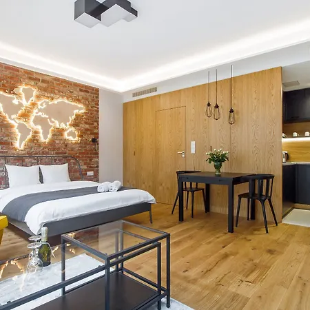 Angel Wawel Luxury By Amstra