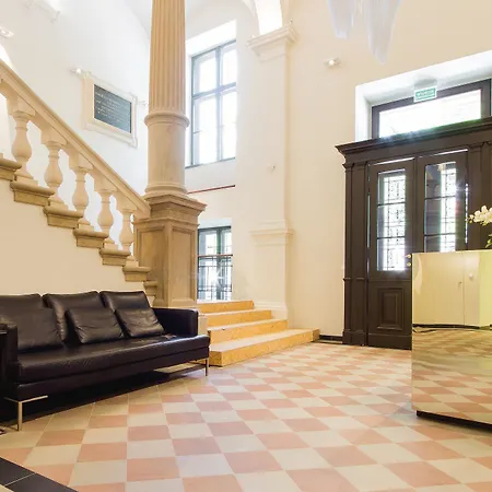 Angel Wawel Luxury By Amstra Apartment Krakow