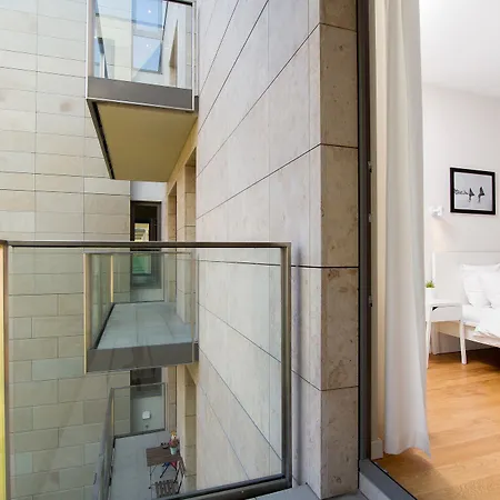 Apartment Angel Wawel Luxury By Amstra