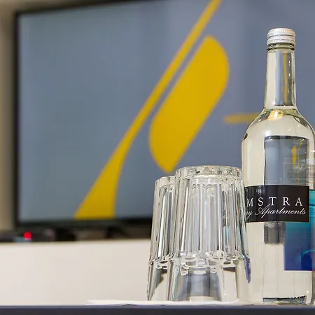 Angel Wawel Luxury By Amstra Krakow