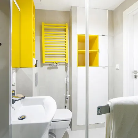Angel Wawel Luxury By Amstra Apartment Krakow
