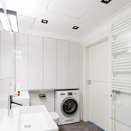 Angel Wawel Luxury By Amstra Apartment *