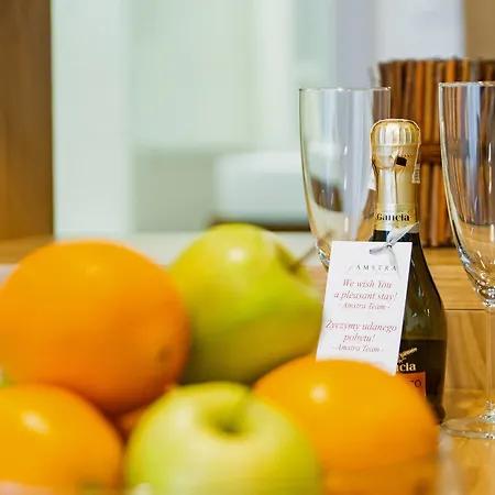 Angel Wawel Luxury By Amstra * Krakow