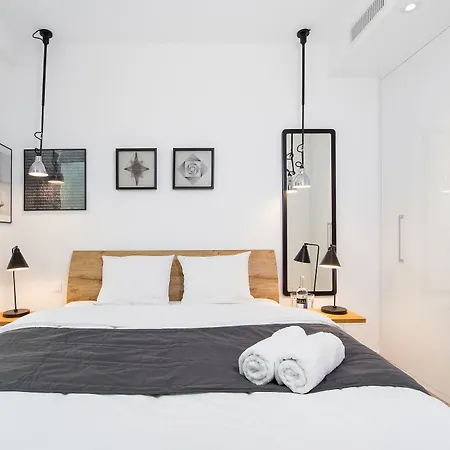 Apartment Angel Wawel Luxury By Amstra *