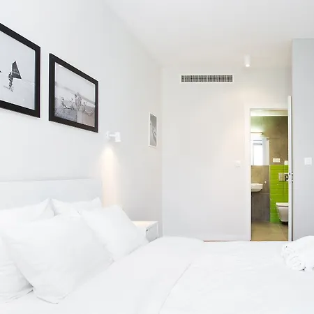 Apartment Angel Wawel Luxury By Amstra *