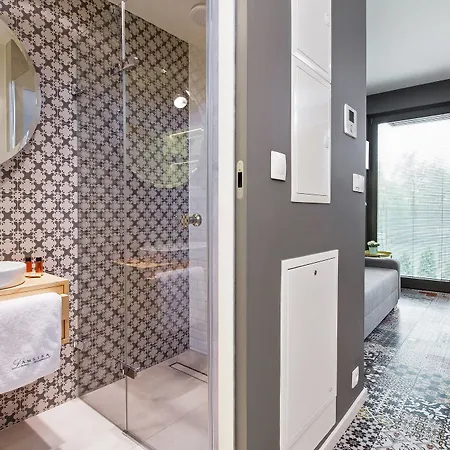 Apartment Angel Wawel Luxury By Amstra Krakow
