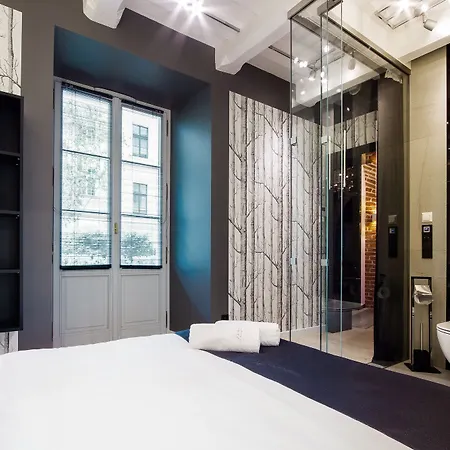 Apartment Angel Wawel Luxury By Amstra