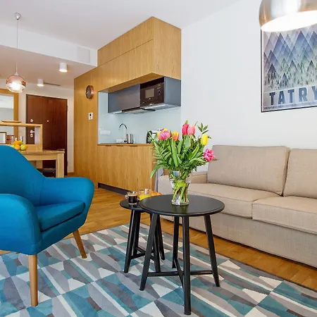 Apartment Angel Wawel Luxury By Amstra