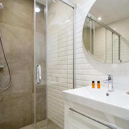 Angel Wawel Luxury By Amstra Apartment Krakow