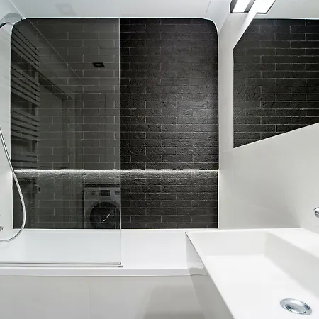 Angel Wawel Luxury By Amstra Apartment *
