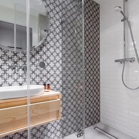 Angel Wawel Luxury By Amstra Apartment Krakow