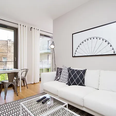 Apartment Angel Wawel Luxury By Amstra *
