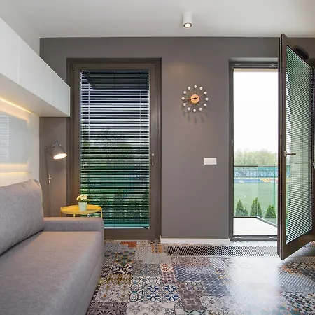Apartment Angel Wawel Luxury By Amstra Krakow