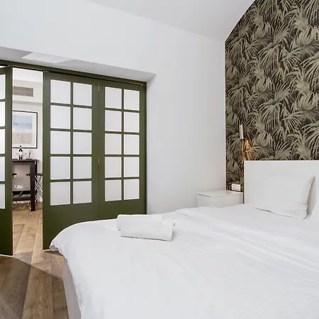 Angel Wawel Luxury By Amstra * Krakow