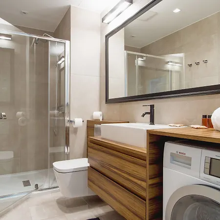 Angel Wawel Luxury By Amstra Apartment
