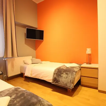 Rainbow 3 Apartament Kraków
