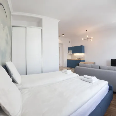 Fresh 2.0 Apartment