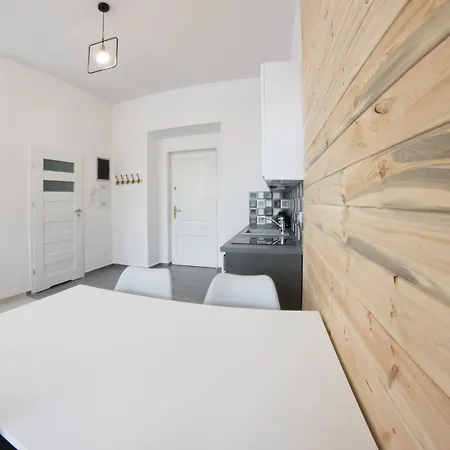 Fresh 2.0 Apartment Krakow