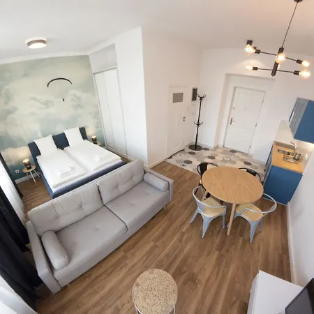 Apartment Fresh 2.0