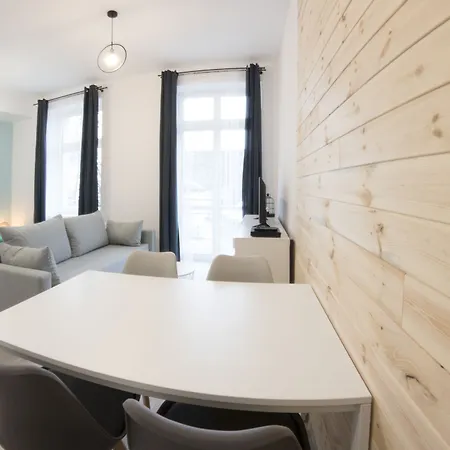 Fresh 2.0 Apartment *