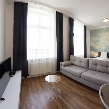 Apartment Fresh 2.0