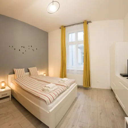 Apartment Fresh 2.0 *