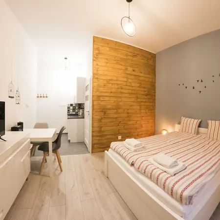 Apartment Fresh 2.0 *