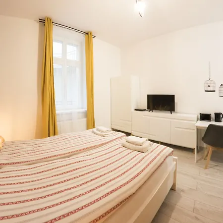 Apartment Fresh 2.0 *