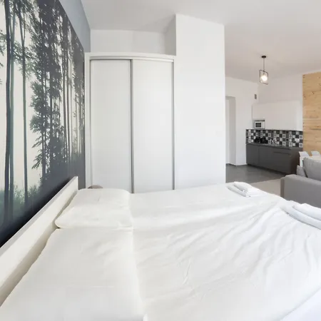 Fresh 2.0 Apartment