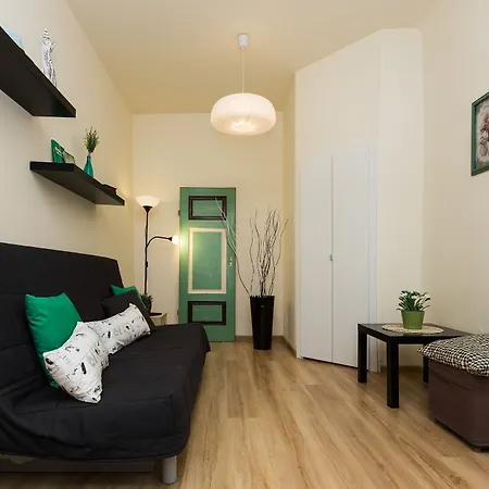 Apartment Krak - Kazimierz