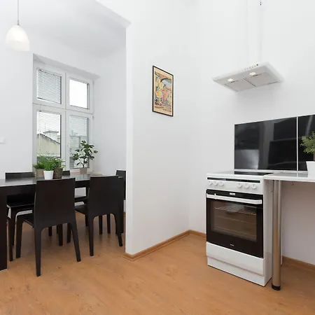 Apartment Krak - Kazimierz *