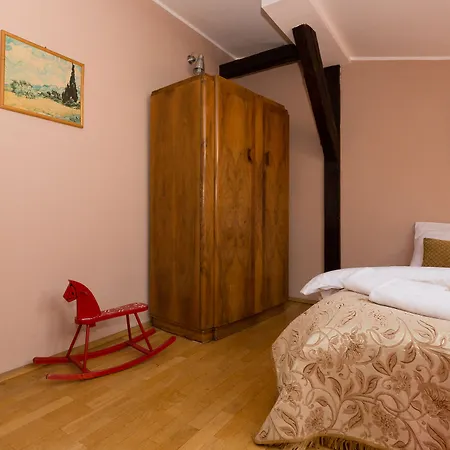 Apartment Krak - Kazimierz