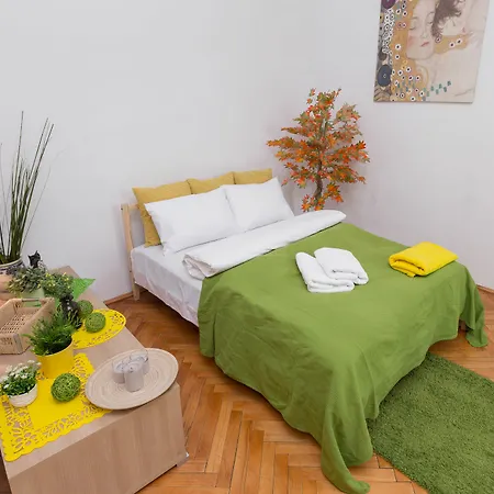 Apartment Krak - Kazimierz *