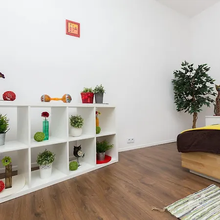 Apartment Krak - Kazimierz Krakow