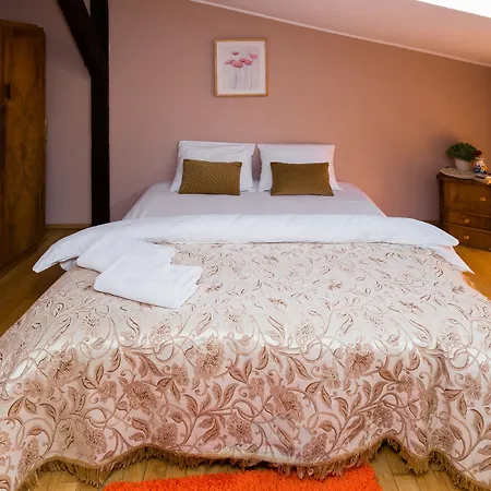 Apartment Krak - Kazimierz *