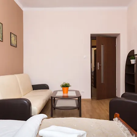 Apartment Krak - Kazimierz