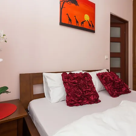 Apartment Krak - Kazimierz *