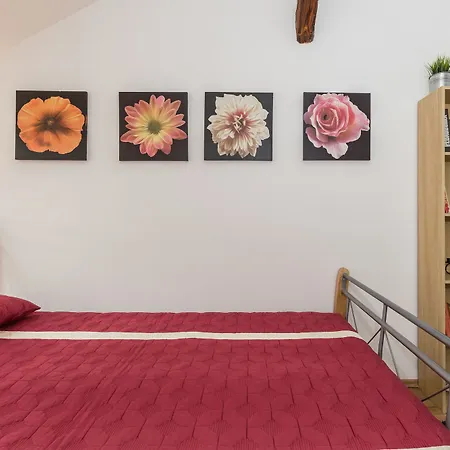 Apartment Krak - Kazimierz Krakow